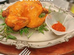 -LESCEDARS Brasserie Bistro香柏树