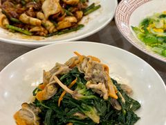 -良友·海鲜青岛菜(五四广场店)