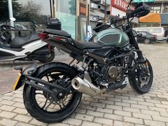 -摩道团机车工坊 摩托车维修 精洗店