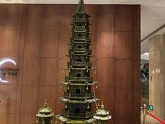 -白天鹅宾馆·流浮阁咖啡厅