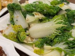 -大唐靓汤江门私房菜(景田店)