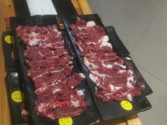 -陈记顺和潮汕鲜牛肉火锅(棠德南路店)