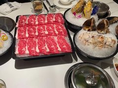 -海月轩海鲜豆捞(紫金塔店)