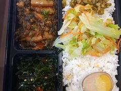 -魏家凉皮(祈年大厦店)