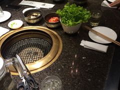 -正苑26年海鲜烤肉•牛尾汤汤饭(东港店)