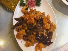 -黑石礁酒楼·海鲜(黑石礁店)