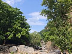 -黑龙潭风景区