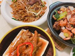 -禄興記香港大排档(歌斐中心店)