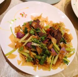 -广州中心皇冠假日酒店·宴会厅