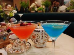 -华凌牛庄西餐厅(乌鲁木齐华凌美爵大饭店)