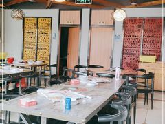大堂-贤记铁西第一家香辣蟹(香江总店)