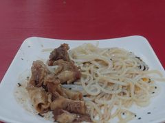-阿一猪红汤(总店)