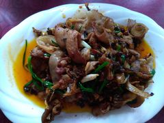 -灯盏窝饭店(新都分店)