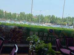 -舜和巴西烤肉餐厅(舜和国际店)