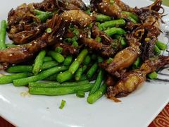 -松北囍宴(松北店)