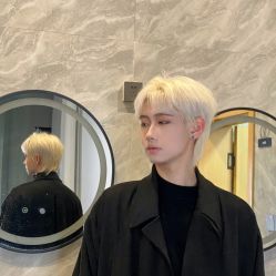 -型色沙龙 Color Salon
