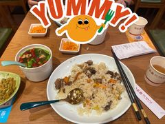 -热瓦普(旭辉广场店)