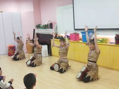 -美育儿童音乐舞蹈国际机构(浦东分校)