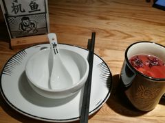-太二酸菜鱼(深圳布吉万象汇店)