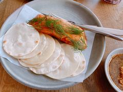 -BOR Eatery(安福路店)