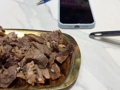 -刘少华贵州小黄牛·鲜牛肉火锅(总店)