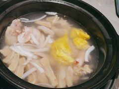 -百年果林椰子鸡(益田假日里店)