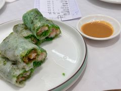 -小榄公饭店·岭南庭院餐厅(民安北路店)
