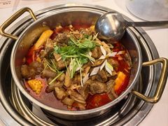 -刘一锅筋头巴脑(大悦城C店)