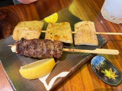 -鸟鹏烧鸟居酒屋(仁恒梦中心店)