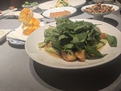 -阿庄新豫菜(通泰路店)