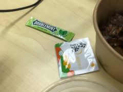 -宜必思酒店(大连中山广场店)