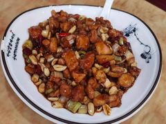 -力力豆花庄(广渠门店)