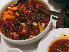 -峨嵋小镇·川菜(勒泰中心店)