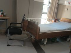 -上海同泽护理院·医疗康复中心