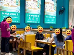 -猪腰一家·地道佛山菜(盐步店)