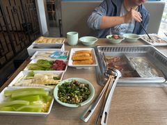 -野妹经典火锅(民治店)