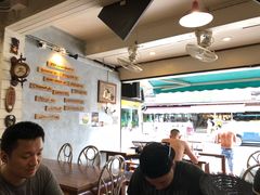 大堂-Dang restaurant (patong phuket)