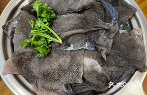 Chongqing 24-Hour Air-Freighted Fresh Tripe