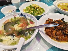 -丝宴·凤城印象·西北特色菜(彩虹湾店)