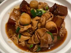 百叶结红烧肉-江南厨子(万象天地店)