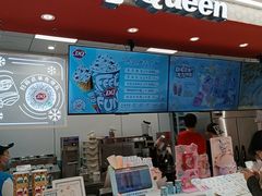 -DQ·蛋糕·冰淇淋(新世纪6F店)