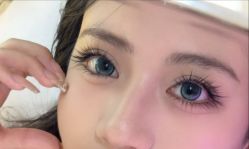 -初瞳专营美睫美甲