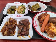 -刘小忙把子肉(北园大街总店)