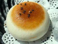 红糖锅盔-享月汤皇·海鲜小火锅·聚会(曲江创意谷店)