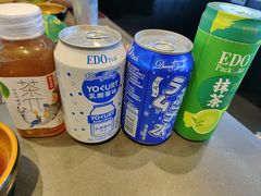 -牛武士寿喜烧·和牛火锅自助(全球首店)