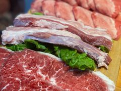 -金顺碳烤肉(1号店)