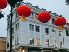 -民信老铺(双皮奶博物馆店)