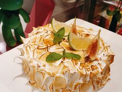 -松咖啡自助餐厅·松北香格里拉