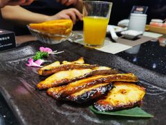 -daozao料理美术馆(东营店)