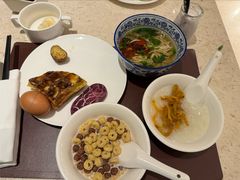 -银川凯宾斯基饭店柏林咖啡厅·Café Berlin
